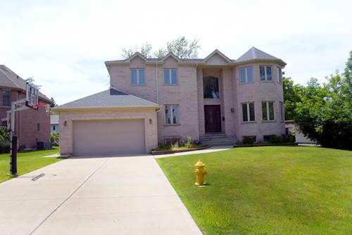 3409 Henley, Glenview, IL 60025