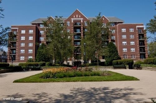 410 W Mahogany Unit 601, Palatine, IL 60067