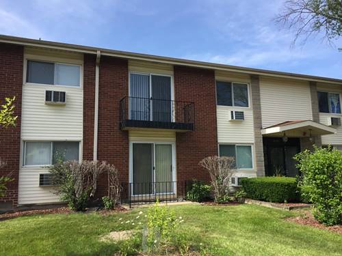 8904 Jody Unit 2C, Des Plaines, IL 60016