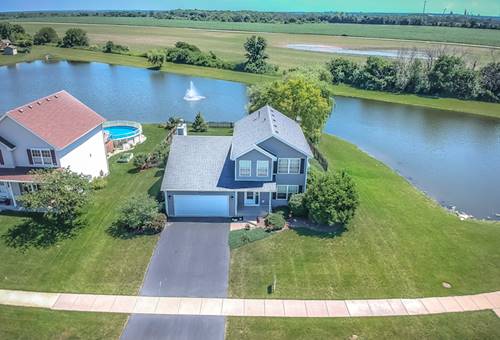 26163 S Bell, Channahon, IL 60410