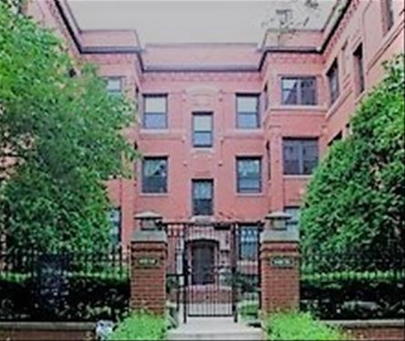 650 W Aldine Unit 1, Chicago, IL 60657