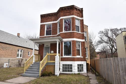 6037 S Marshfield, Chicago, IL 60636