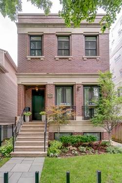 1834 W Barry, Chicago, IL 60657