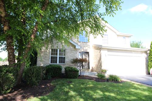 618 Wild Indigo, Romeoville, IL 60446