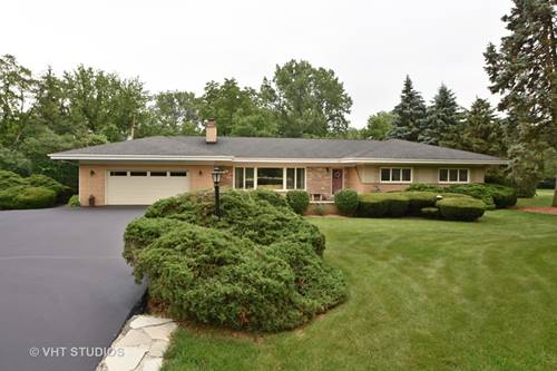 8211 W Knollwood, Palos Park, IL 60464