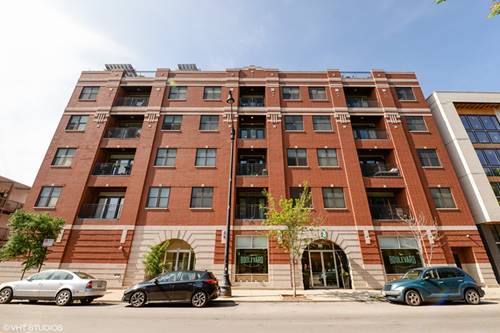 2740 W Armitage Unit 403S, Chicago, IL 60647