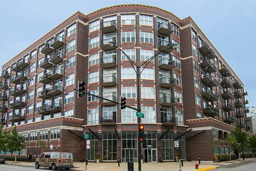 1000 W Adams Unit 316, Chicago, IL 60607