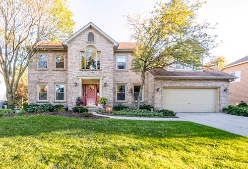 2116 High Meadow, Naperville, IL 60564