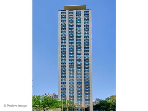 1550 N Lake Shore Unit 7E, Chicago, IL 60610