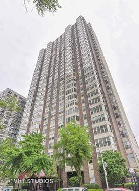 525 W Hawthorne Unit 2201, Chicago, IL 60657