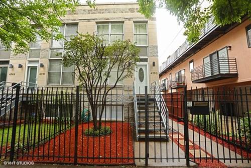 4753 S Ingleside, Chicago, IL 60615