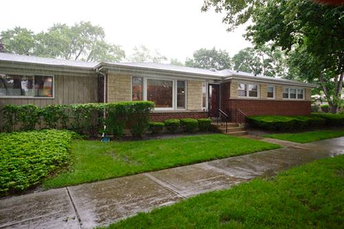 3604 Lee, Skokie, IL 60076