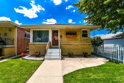 3714 N Plainfield, Chicago, IL 60634