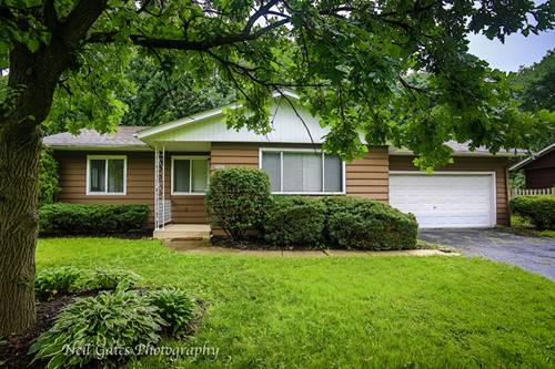 5S465 Tartan, Naperville, IL 60563