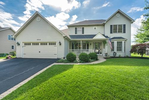 5215 Coneflower, Naperville, IL 60564