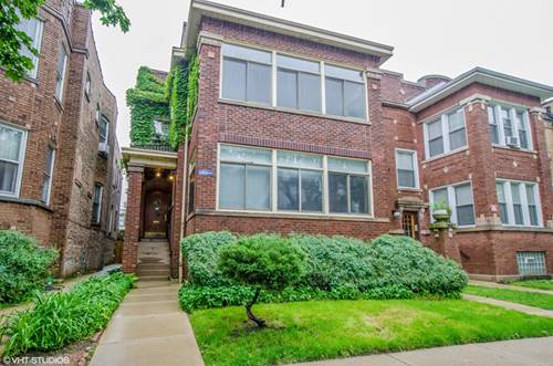 1311 W Arthur, Chicago, IL 60626