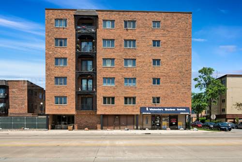 7904 W North Unit 606, Elmwood Park, IL 60707