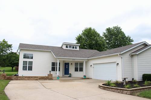 22940 S Kathey, Channahon, IL 60410