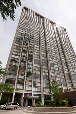 5455 N Sheridan Unit 3001, Chicago, IL 60640