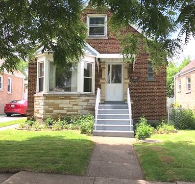 5228 N Nashville, Chicago, IL 60656