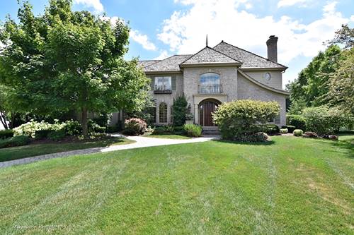 3817 Grand View, St. Charles, IL 60175