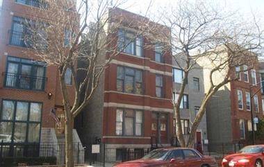 946 N Wolcott, Chicago, IL 60622