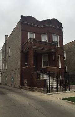 3717 W Belden Unit 1R, Chicago, IL 60647