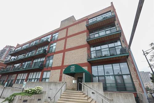 1727 S Indiana Unit 111, Chicago, IL 60616