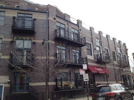 867 W Buckingham Unit 8, Chicago, IL 60657