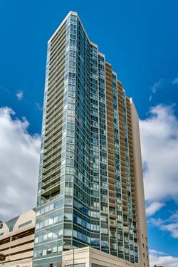 111 W Maple Unit 2703, Chicago, IL 60610