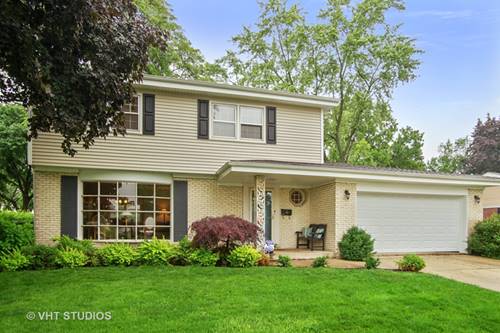 816 W Grove, Arlington Heights, IL 60005