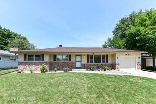 1932 Lin Lor, Elgin, IL 60123