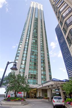 195 N Harbor Unit 5103, Chicago, IL 60601