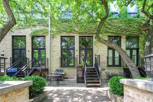 1815 N Orchard Unit 5, Chicago, IL 60614