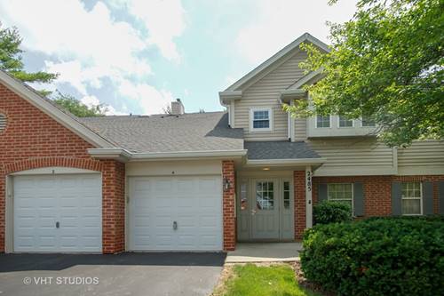 2485 Charleston Unit 2, Schaumburg, IL 60193