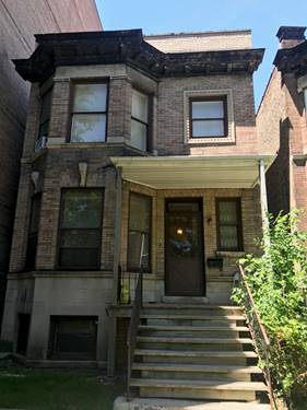 4930 N Kenmore, Chicago, IL 60640