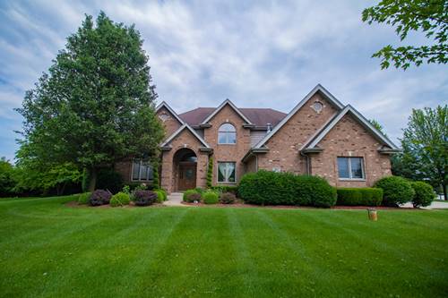 17965 S Foxhound, Homer Glen, IL 60491