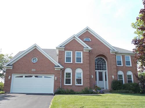 2243 Stonehaven, Plainfield, IL 60586