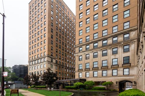 3730 N Lake Shore Unit 13B-14B, Chicago, IL 60613