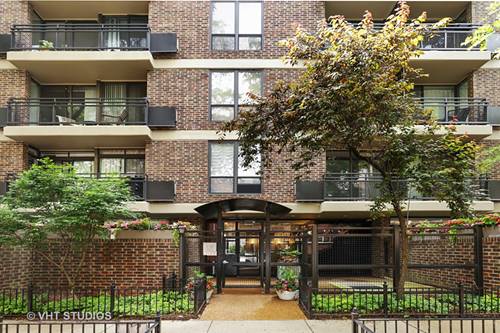 2600 N Hampden Unit H7, Chicago, IL 60614