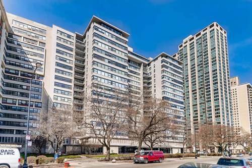 3440 N Lake Shore Unit 6E, Chicago, IL 60657