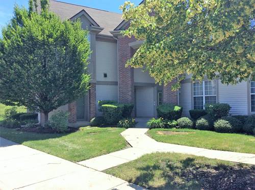 1615 Carlemont Unit C, Crystal Lake, IL 60014