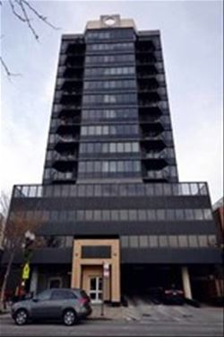 1309 N Wells Unit 603, Chicago, IL 60610