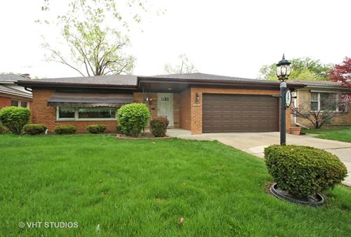 1120 W Talcott, Park Ridge, IL 60068