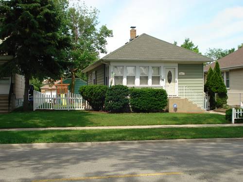 2906 Rose, Franklin Park, IL 60131