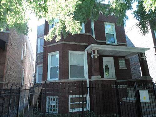 1306 N Springfield, Chicago, IL 60651