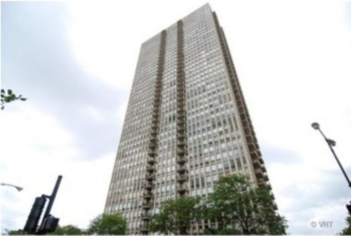 1660 N LaSalle Unit 1109, Chicago, IL 60614