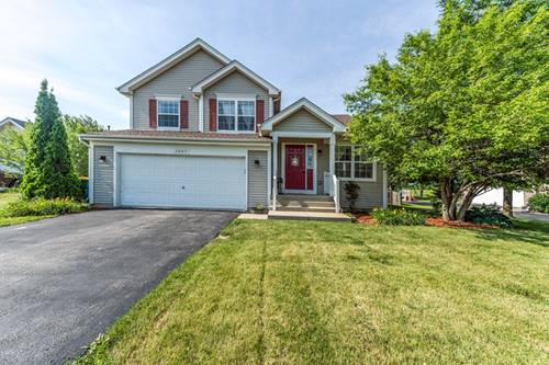 3007 Blandford, New Lenox, IL 60451