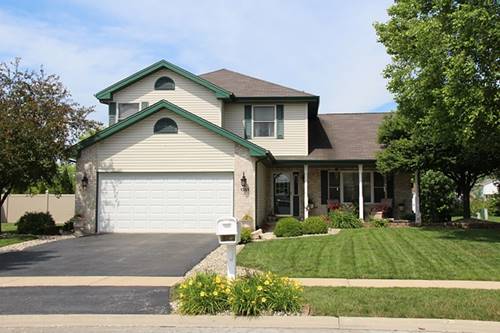 1351 W Cap, Bourbonnais, IL 60914