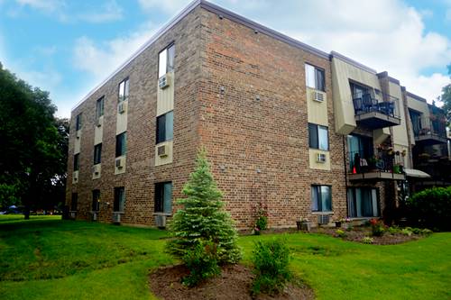 1493 N Winslowe Unit 103, Palatine, IL 60074